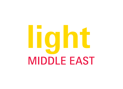 中东(迪拜)国际城市、建筑和商业照明展览会Light Middle East