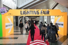 日本东京国际照明展LIGHTING FAIR