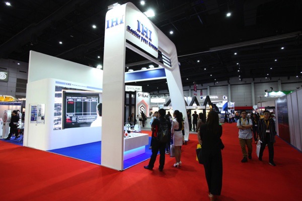 泰国国际照明展览会Thailand Lighting Fair