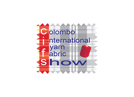 斯里兰卡科伦坡国际纱线和面料展CIFS