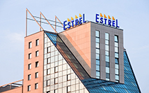 德国埃斯特雷尔会议中心Estrel Berlin Convention Center