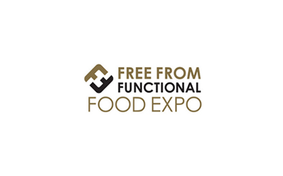 西班牙天然保健食品饮料展览会Free From Functional Food 2019