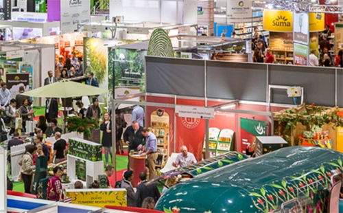 澳大利亚悉尼有机食品及保健品展览会Naturally Good Expo 2019