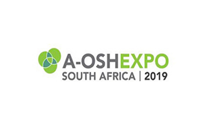 南非约翰内斯堡劳保展览会A-OSHEXPO