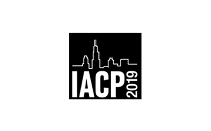 美国芝加哥军警防务展览会IACP