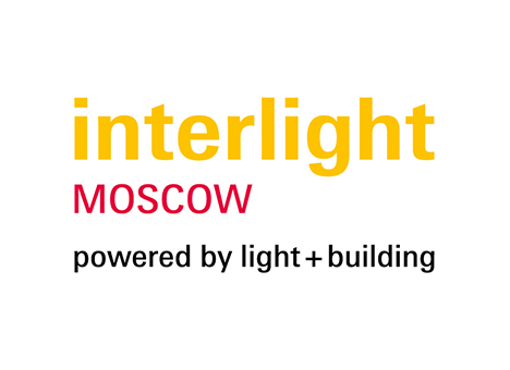 俄罗斯莫斯科国际照明及照明技术展览会Interlight Moscow