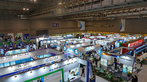 韩国首尔新能源展览会Korea Energy Show