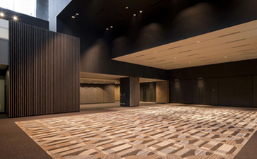 日本东京Belle Salle Shibuya First