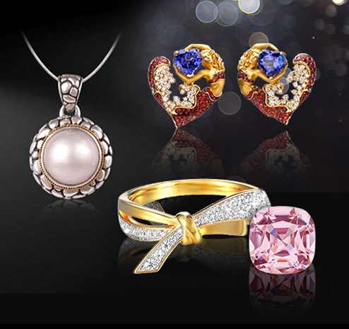 香港珠宝首饰展览会（六月）Hong Kong Jewellery Gem Fair