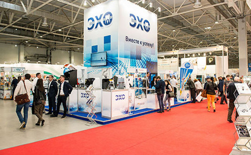 俄罗斯克拉斯诺达尔国际口腔牙科展会春季Dentima Krasnodar