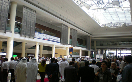 阿联酋迪拜国际口腔医学展览会AEEDC DUBAI