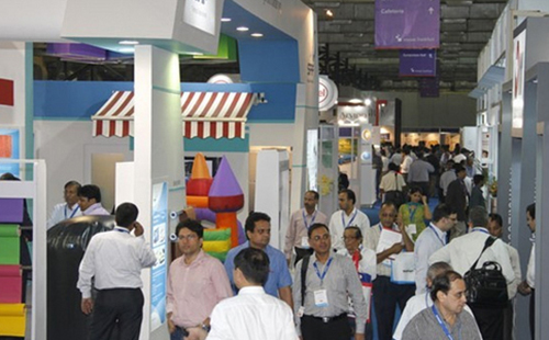 印度工业自动化展 AUTOMATION EXPO