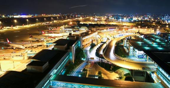 阿塔图尔克国际机场图片