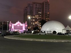 黎巴嫩贝鲁特国际会展及休闲中心BIEL