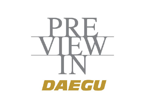 韩国大邱国际纺织展览会 PREVIEW IN DAEGU
