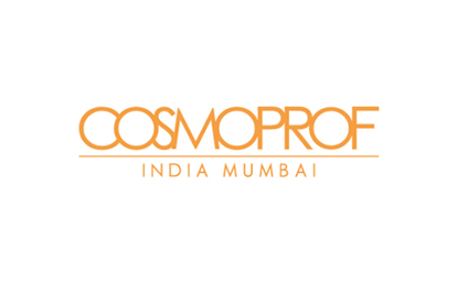 印度孟买国际美容美发展览会Cosmoprof India