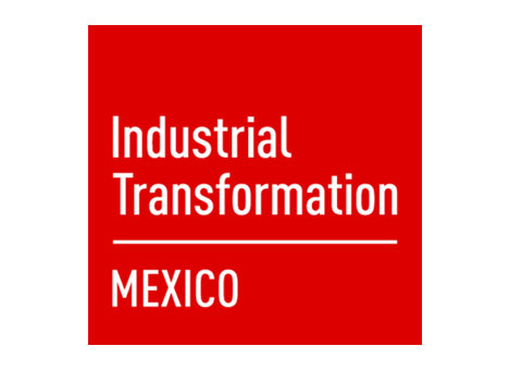 墨西哥国际工业展Industrial Transformation MEXICO