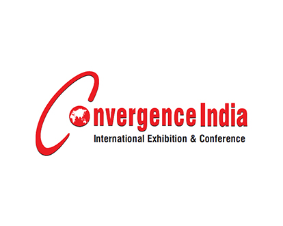 印度新德里国际通讯博览会Convergence India