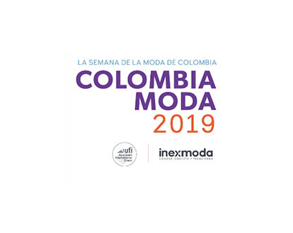 哥伦比亚麦德林国际纺织工业博览会Colombia Textile Industry Sourcing Expo