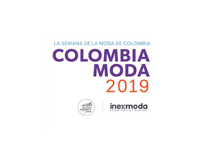 哥伦比亚麦德林国际纺织工业博览会Colombia Textile Industry Sourcing Expo