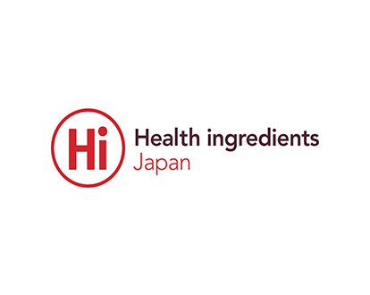 日本东京健康产品原料展览会HI Japan