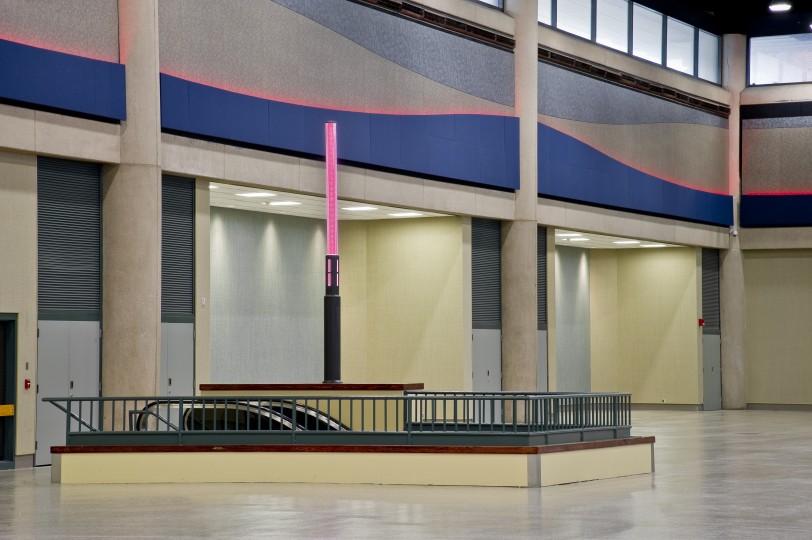 美国布法罗尼亚加拉会议中心Buffalo Nigara Convention Center