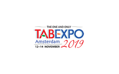 荷兰阿姆斯特丹烟草展览会Tabexpo Amsterdam