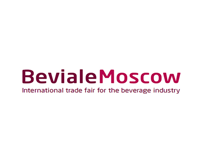 俄罗斯莫斯科酿酒工业及饮料展会Beviale Moscow
