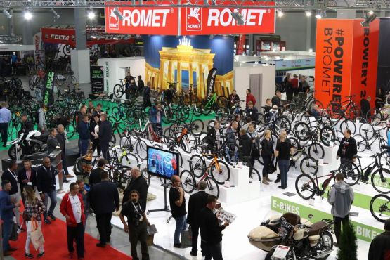 波兰国际自行车展KIELCE BIKE EXPO