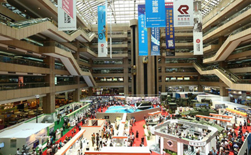 港台台湾军警防务展览会TADTE