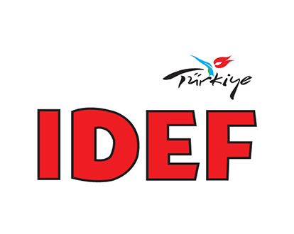 土耳其伊斯坦布尔军警防务展览会IDEF