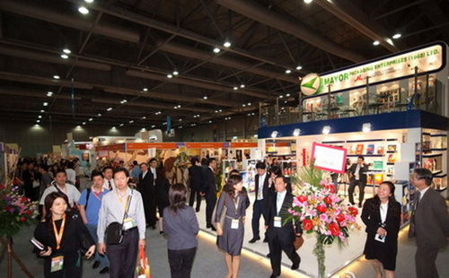 香港印刷及包装展Hong Kong Printing & Packaging Fair