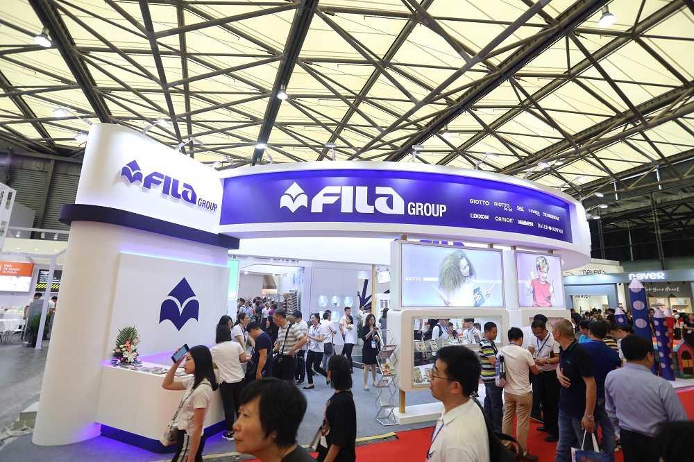 中国文化用品商品交易会 China Stationery Fair