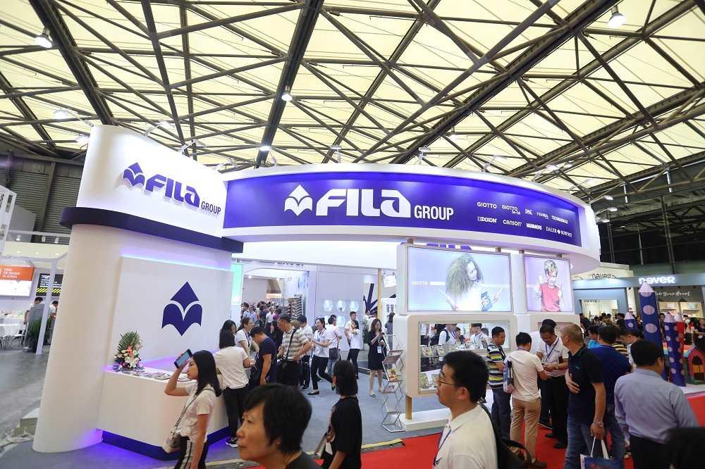 中国文化用品商品交易会 China Stationery Fair