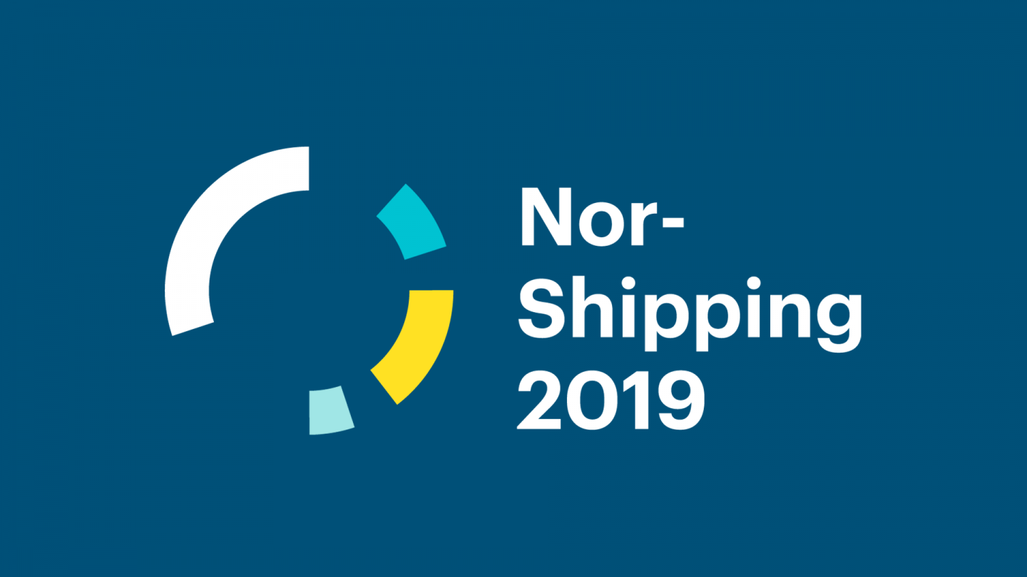 挪威奥斯陆国际海事海工展览会Nor Shipping