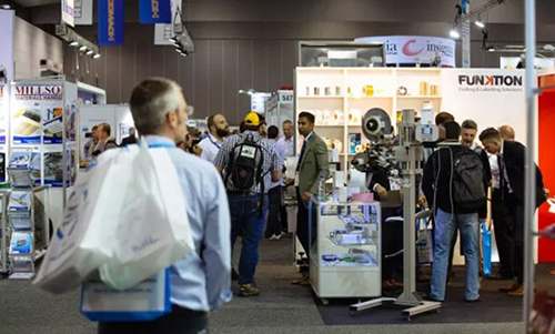 澳大利亚墨尔本国际印刷包装及加工机械展览会AUSPACK