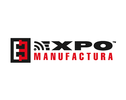 墨西哥蒙特雷国际工业自动化及生产控制展览会Expo Manufactura