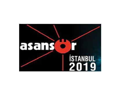 土耳其伊斯坦布尔国际电梯技术和工业展览会ASANSOR ISTANBUL