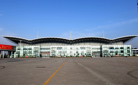 河北沧州国际会展中心