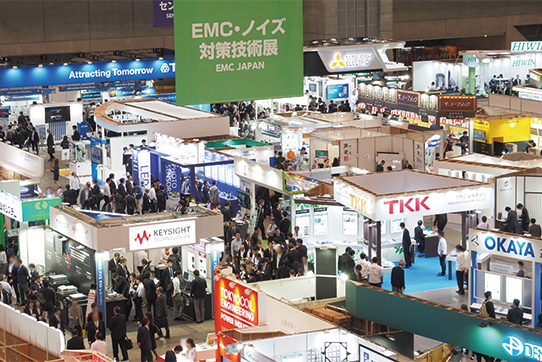 （线上展览）日本国际工业展览会TECHNO-FRONTIER