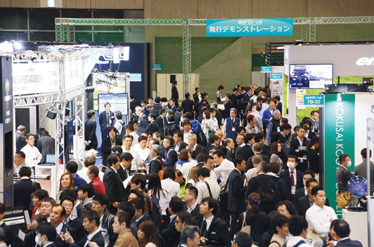 （线上展览）日本国际工业展览会TECHNO-FRONTIER