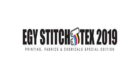 埃及国际纺织服装机械及配件展Egy Stitch& Tex 2019