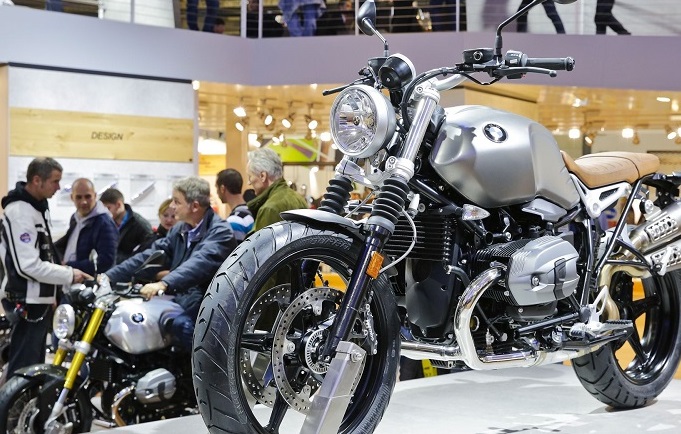 （取消，下一届时间待定）德国科隆国际摩托车两轮车展览会INTERMOT