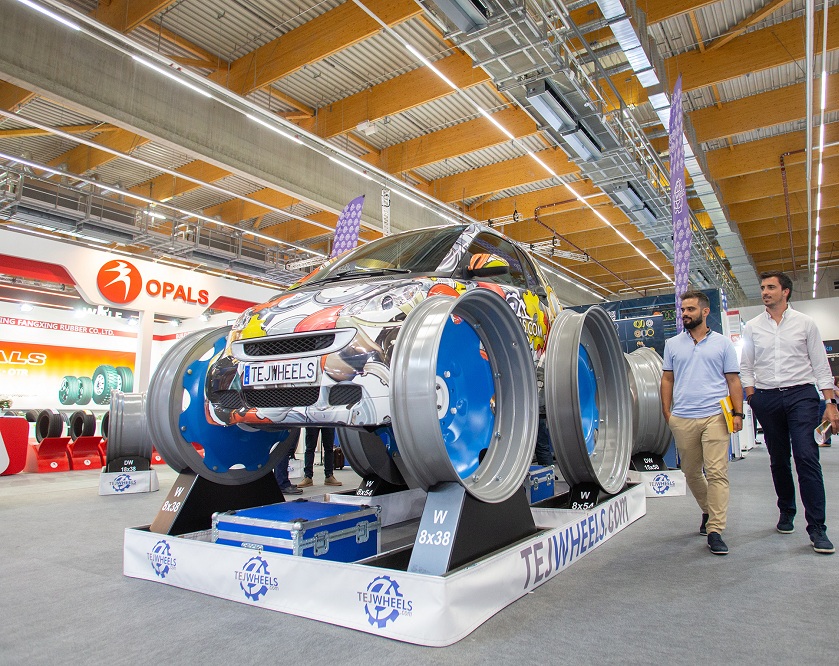 德国法兰克福国际汽车零配件及售后服务展览会Automechanika Frankfurt