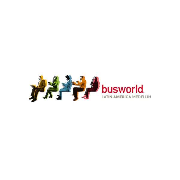 哥伦比亚麦德林国际世界客车展览会BUSWORLDLATINAMERICA