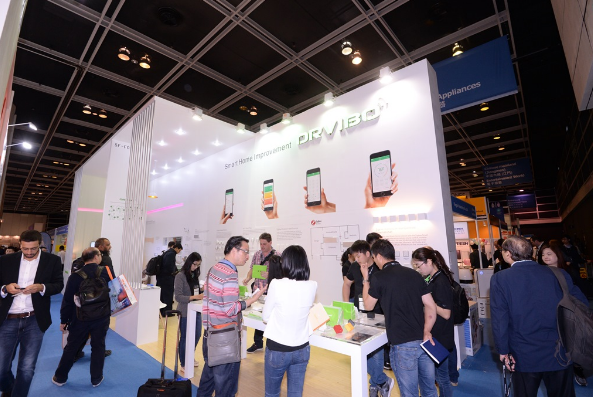 （延期）香港国际春季电子产品展览会HongKongElectronicsFair