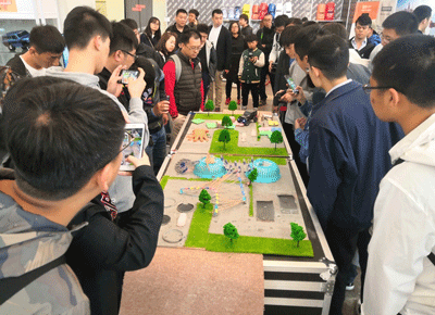 2021年中国国际模型博览会Hobby Expo China