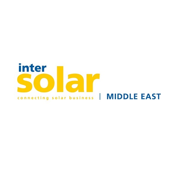 中东迪拜国际太阳能及电力展览会InterSolar Middle East