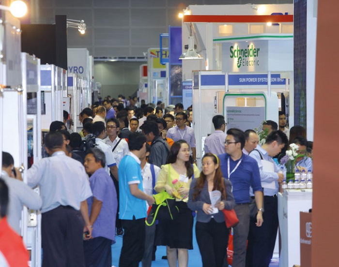 马来西亚吉隆坡国际暖通制冷展览会REVACExpo&Forum
