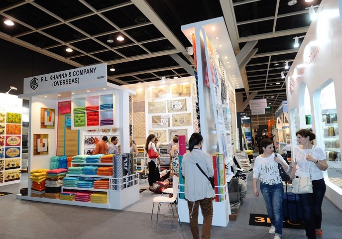 （延期）香港国际家用纺织品展览会